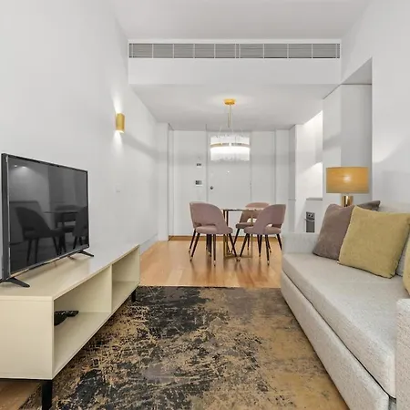Apartment The Crucifixo Collection Prestige