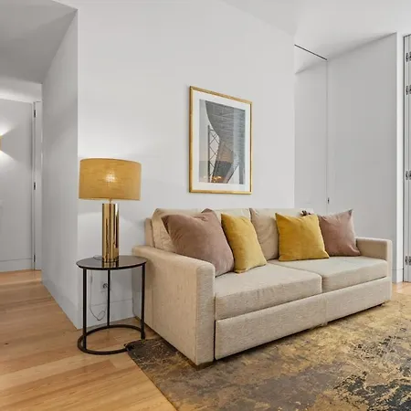 The Crucifixo Collection Prestige Apartment Lisbon