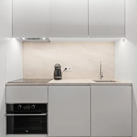 Apartment The Crucifixo Collection Prestige Lisbon