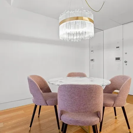 The Crucifixo Collection Prestige Apartment