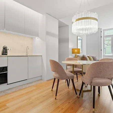Apartment The Crucifixo Collection Prestige